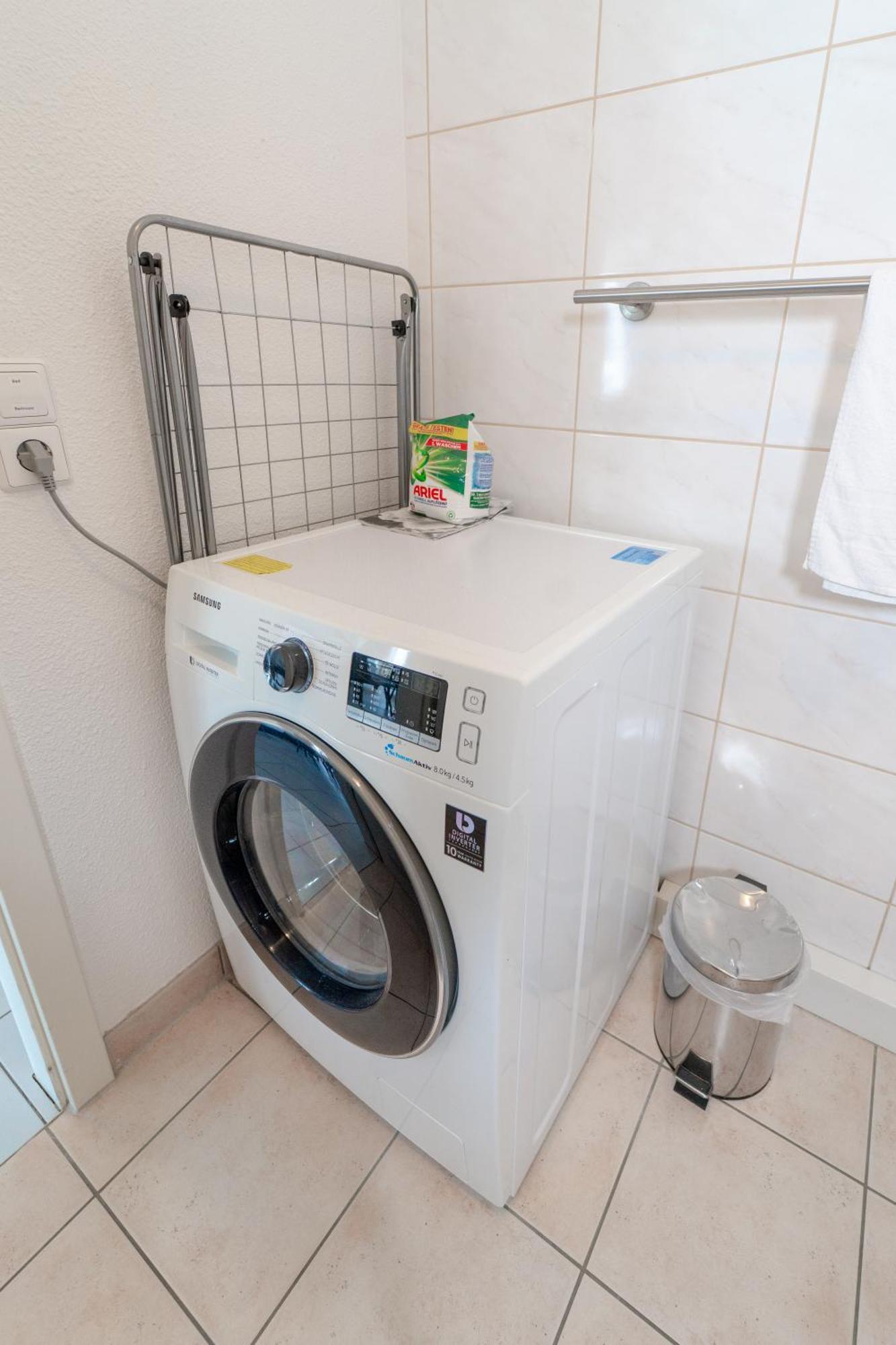 Range - Apartments - Kueche - Wlan - Netflix - Bis Zu 7 Personen Fellbach Buitenkant foto