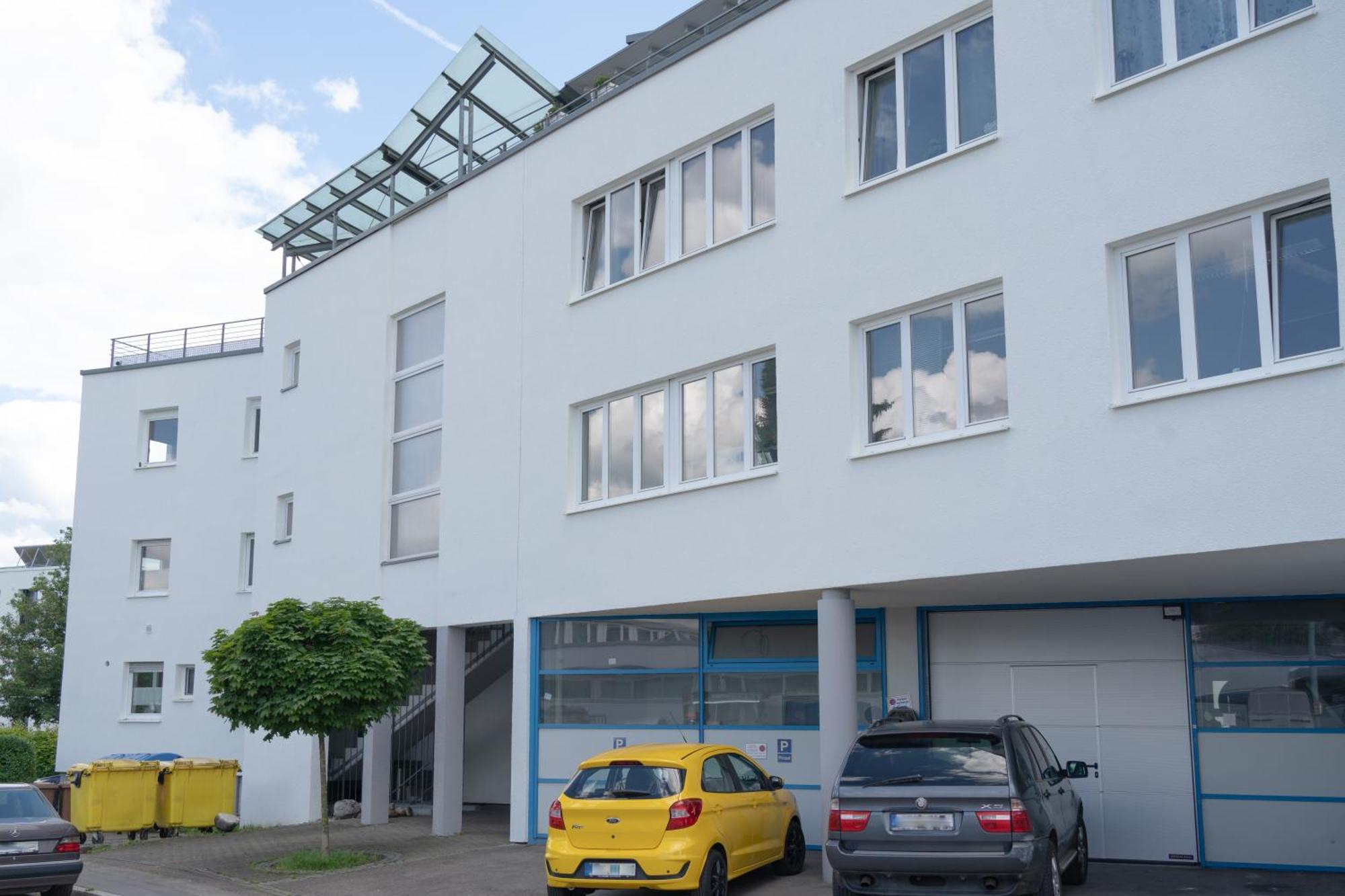 Range - Apartments - Kueche - Wlan - Netflix - Bis Zu 7 Personen Fellbach Buitenkant foto